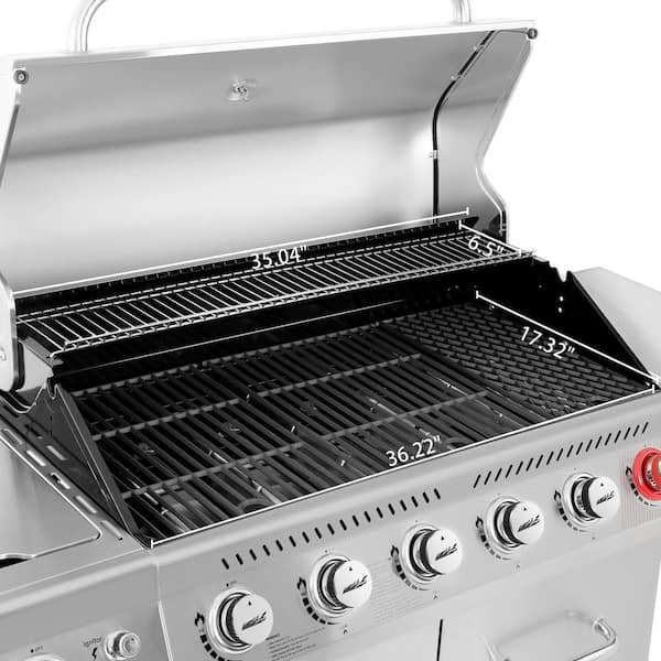 Professional Barbecue Grill Manufacturer & Supplier - RGC