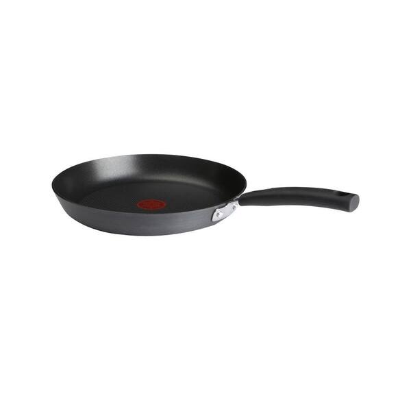 T-fal Signature Hard Anodized 12 in. Skillet