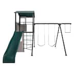 Adventure Clubhouse Playset