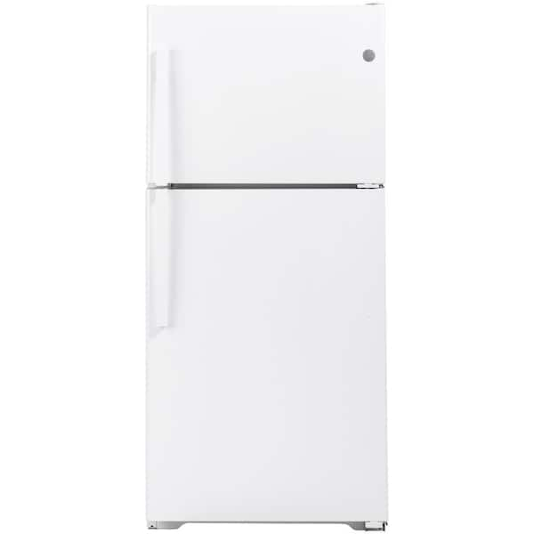 Home depot new deals refrigerator