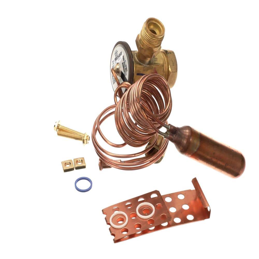 Expansion Valve/Txv S1-R72DB0004 price history on PriceWatchPro