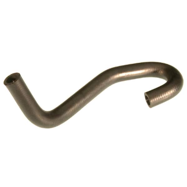 ACDelco Molded HVAC Heater Hose - Valve To Pipe-1