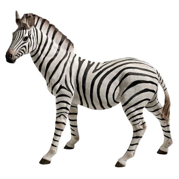 zebra 2 piece set