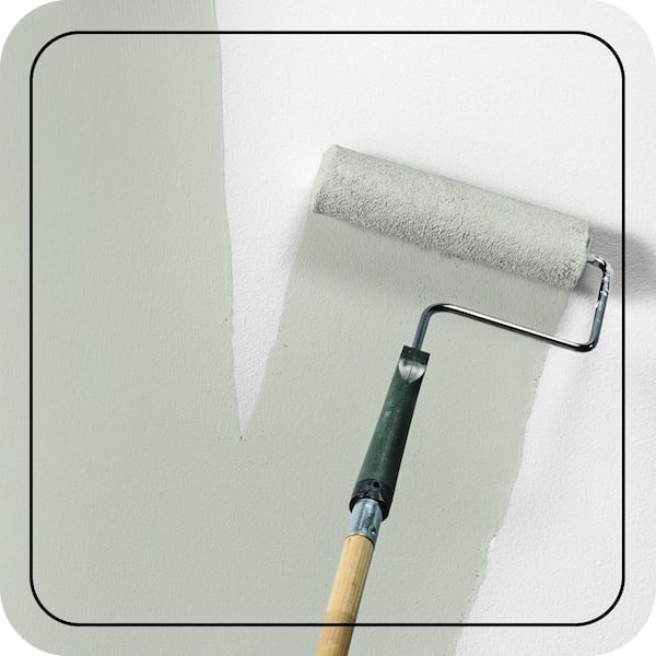 MQ3-48 Shy Green Paint
