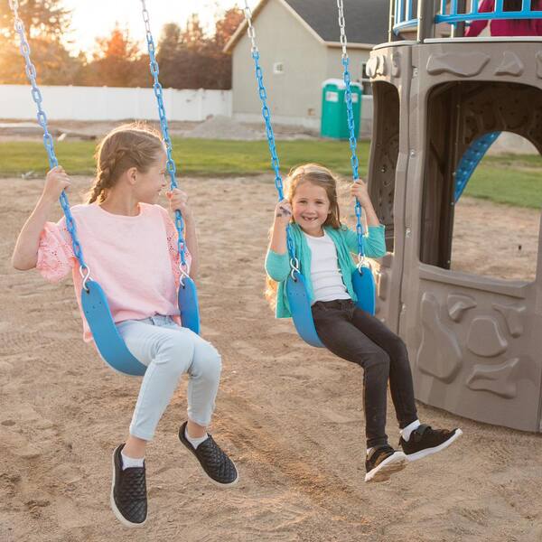 Lifetime best sale outdoor playsets