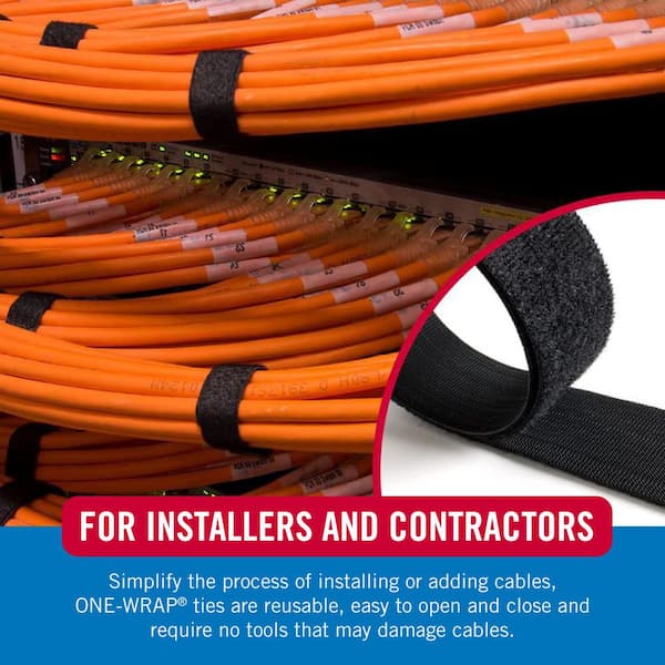 VELCRO Hook And Loop In Stock Near Me - The Home Depot