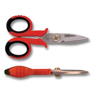 6 in. Power Shears