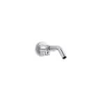KOHLER Shower Arm with 3-Way Diverter in Polished Chrome K-76330