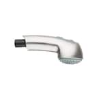 Pull-Out Kitchen Sprayer in Stainless Steel