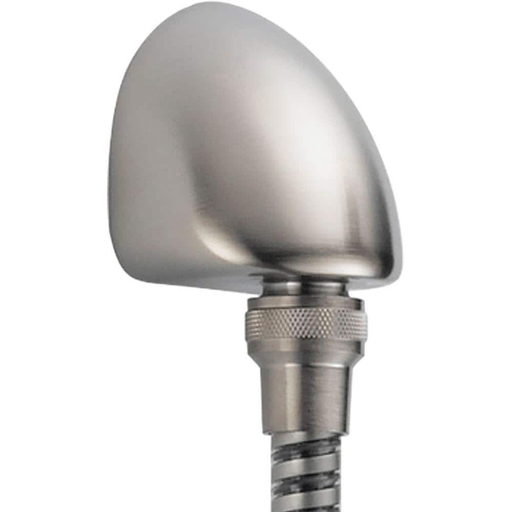 ◆ami9622◆ Wall Elbow - Hand Shower (Recertified) in Matte Black 50560