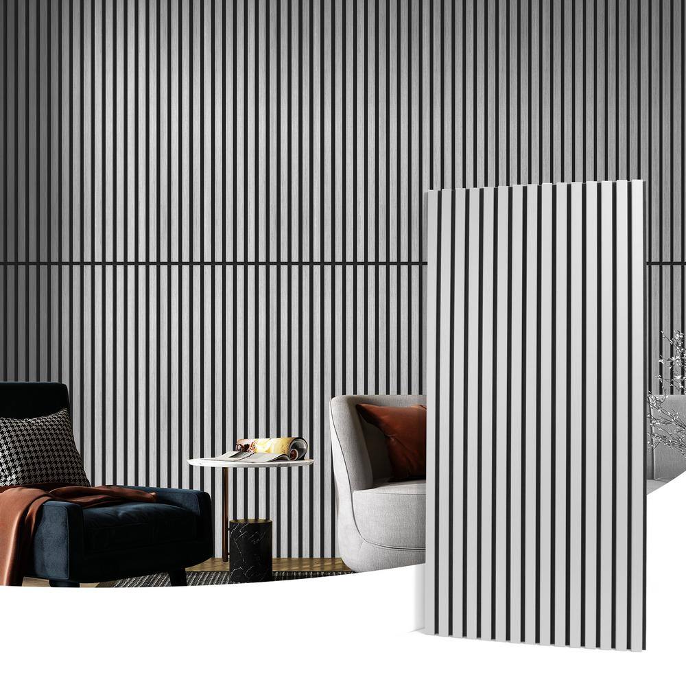 noise dampening wallpaper