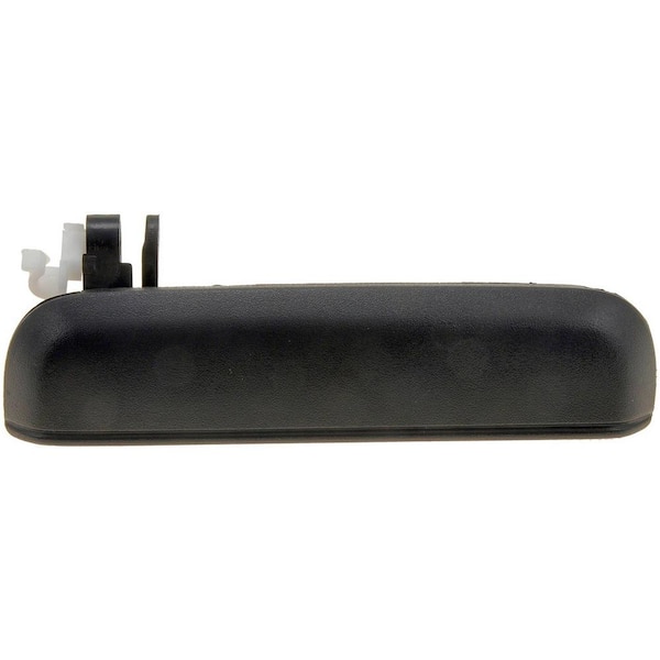 Unbranded Exterior Door Handle