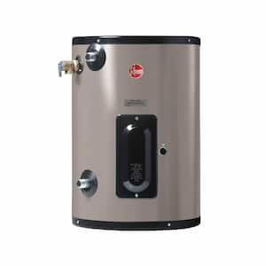 Commercial Point of Use 20 Gal. 120-Volt 2kw 1 Phase Electric Tank Water Heater