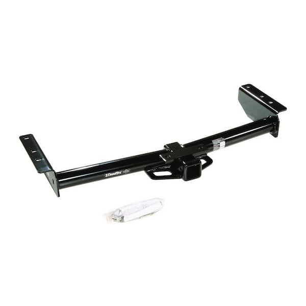 Reese Towpower Class III 2 in. Square Tube Max Frame Receiver Trailer Hitch