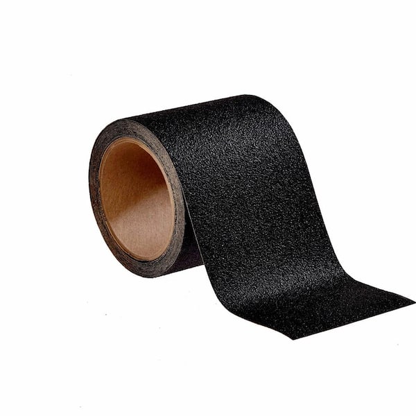 Red Cat Anti Slip Grip Tape For Stairs. Black Non Slip Floor or Stair  Treads. 20 Pre-Cut Strips 1 x 15.5 Anti Slip Safety Tape. Waterproof