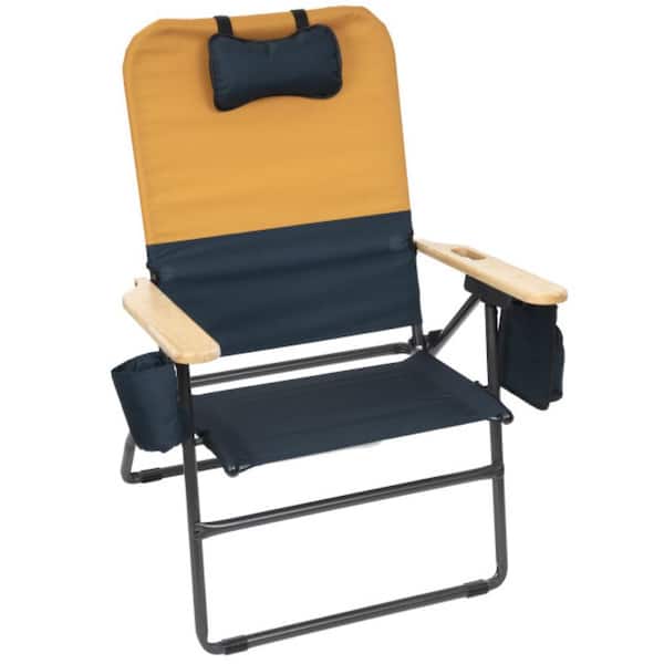 ShelterLogic Selkirk XX-Large Chair GR618-438-1 - The Home Depot