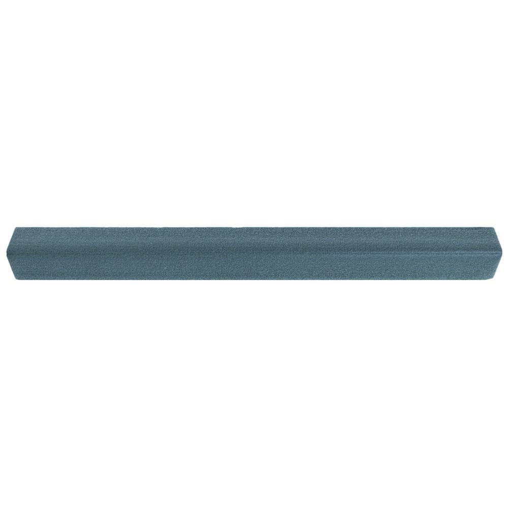 Reborn Teal Green 0.5 in. x 4.84 in. L-Shape Quarter Round Matte Ceramic Pencil Tile Trim (0.01 sq. ft./Each) price history on PriceWatchPro