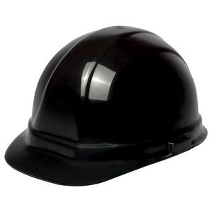 Black - Hard Hats - Head Protection 