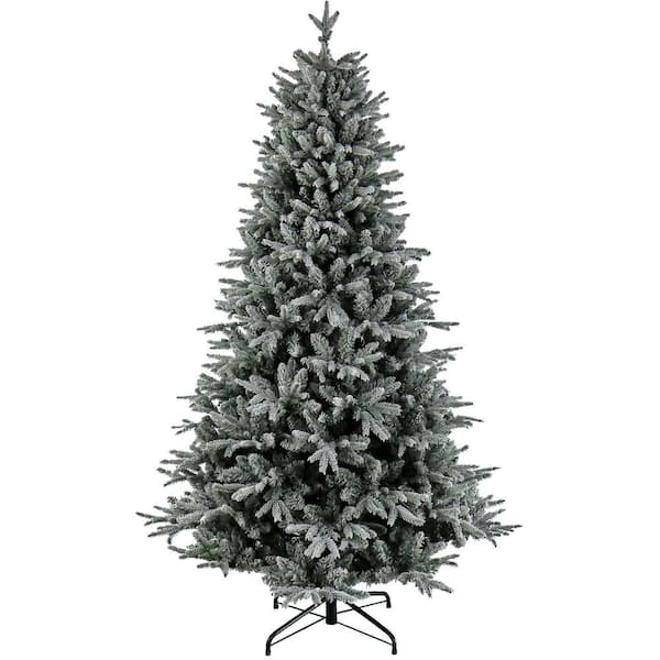 National Tree Company 7.5 ft. Holliston Artificial Christmas Tree