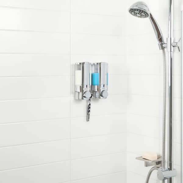 AVIVA Dispensers, Shower Dispenser