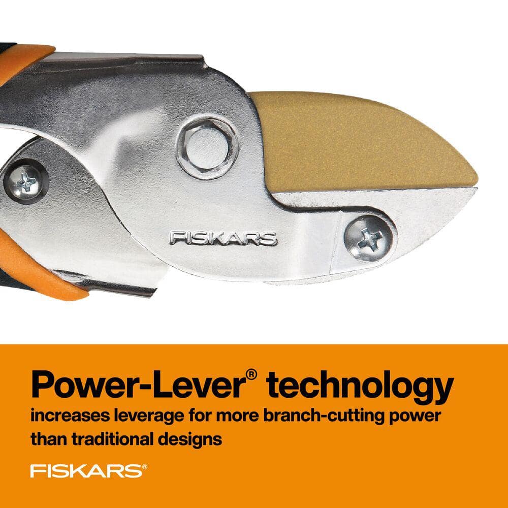 PRUNER ANVIL PWR LEVER (Pack of 1)
