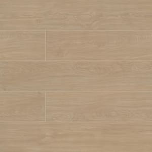 Whitehill Beckleywood 9 in. x 48 in. Matte Porcelain Wood Look Floor and Wall Tile (12 sq. ft./Case)