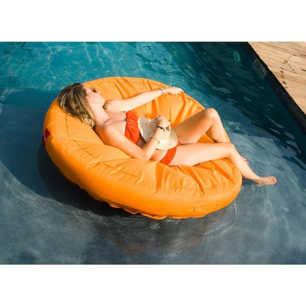 Swimline Sunsoft Circular Inflatable Pool Float