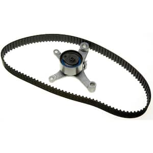 PowerGrip Premium OE Timing Belt Component Kit