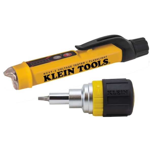 Klein Tools 2-Piece Confined Space Electrical Maintenance Set