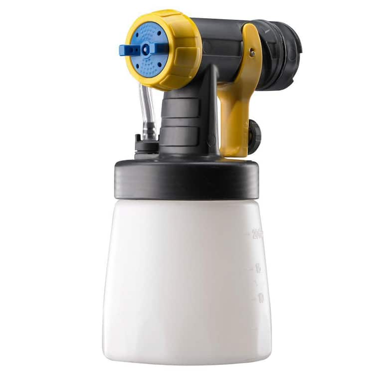 Wagner Detail Finish Nozzle