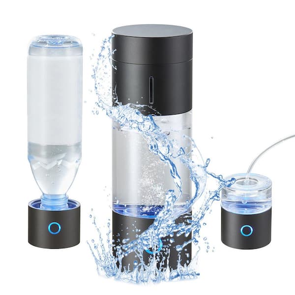 Amazon.com: Hydrogen Water H2 Inhalation Machine, 99.99