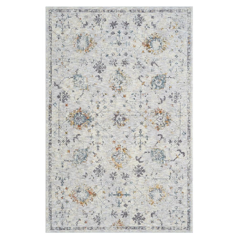 grey yellow and cream area rug 10x14        
        <figure class=