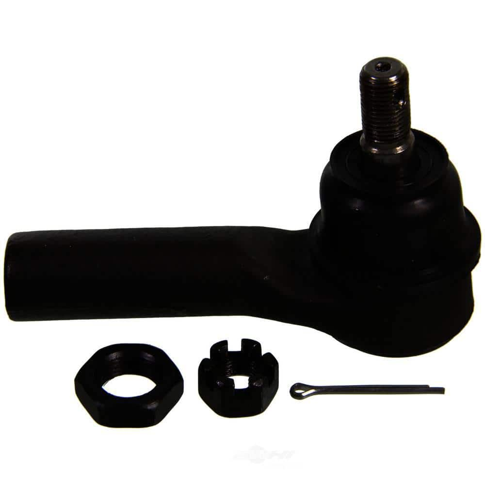 Quicksteer Steering Tie Rod End Es The Home Depot