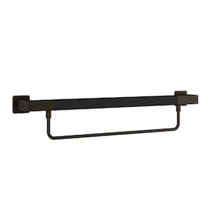 Seville 24 in. Safety Bar in Oil Rubbed Bronze