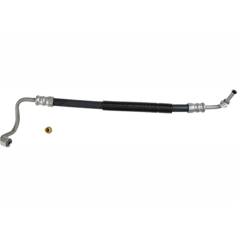 Sunsong Power Steering Pressure Line Hose Assembly 3401758 The Home Depot