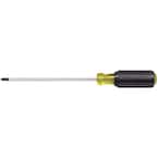 #2 Phillips Head Screwdriver with 7 in. Round Shank- Cushion Grip Handle