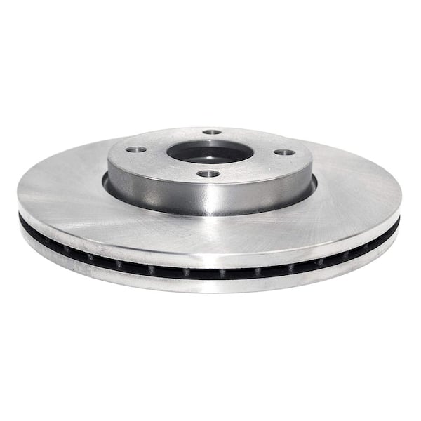 Unbranded Disc Brake Rotor - Front