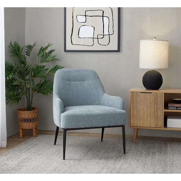 Lumisource Marcel Accent Chair