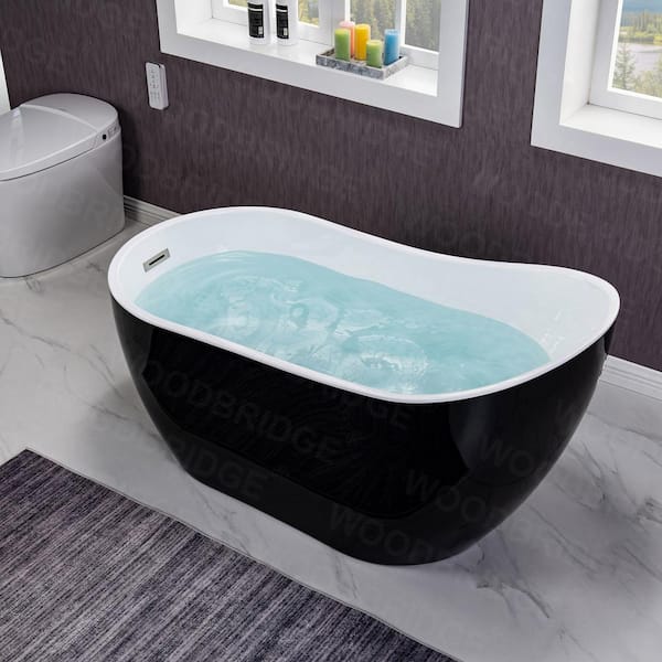 Bathtub for small bathroom, Steam bath machine seller - Bathsystems by Bath  Systems - Issuu