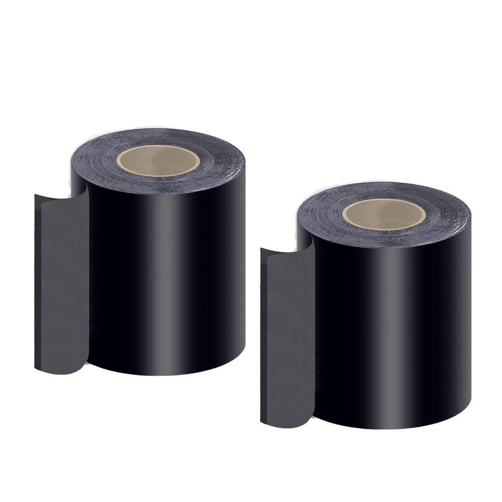 Angel Sar Deck Joist Tape, WeatherResistant Deck Flashing for 6 in. x