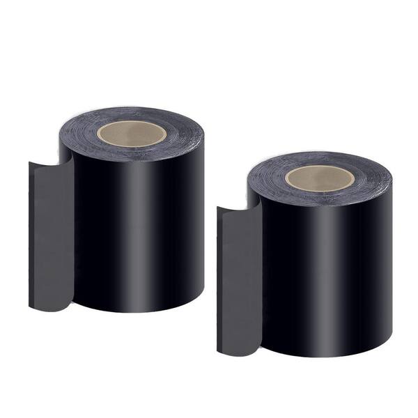 Angel Sar Deck Joist Tape, WeatherResistant Deck Flashing for 6 in. x