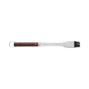 Essentials 16.5 in. Brush with Wood Handle