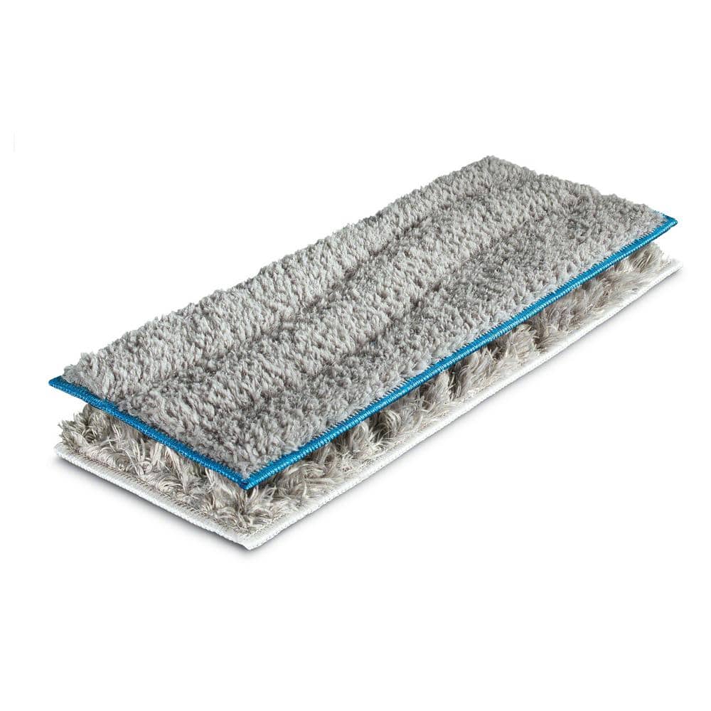 Washable Mopping Pad Cleaning Cloth for iRobot Braava jet M6 Robotic Mops Hot 