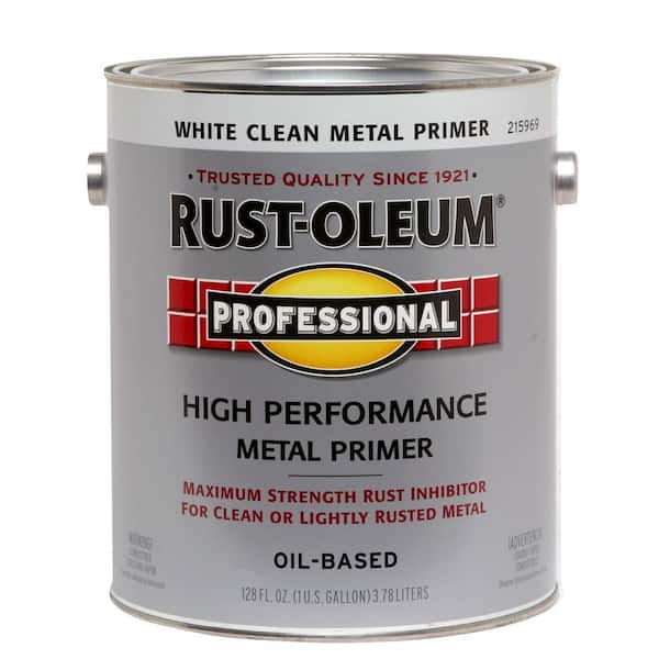 Stops Rust® Clean Metal Primer Product Page