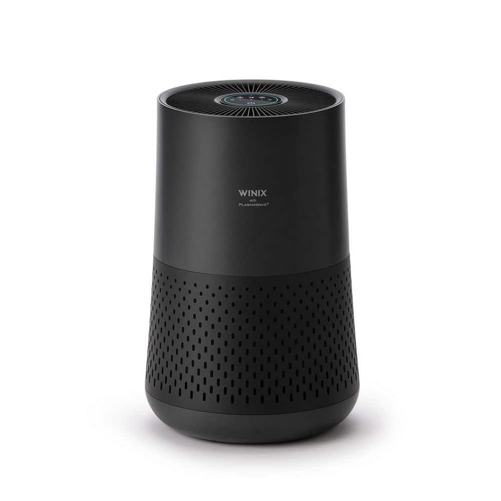 black-winix-home-air-purifiers