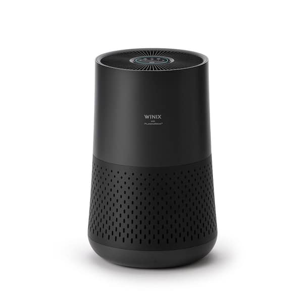 A230 360° All-in-One 4-Stage True HEPA Air Purifier with PlasmaWave Technology