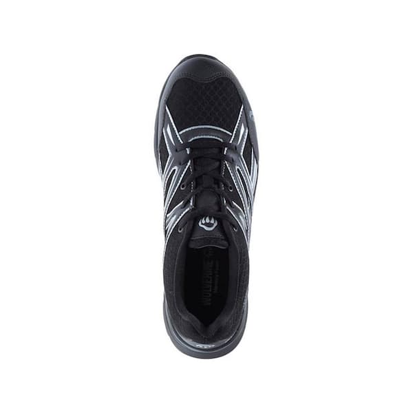 Starter men's memory foam clearance wide width athletic shoe