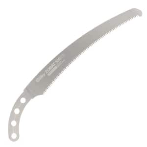 ZUBAT 12 in. Hand Saw Replacement Blade