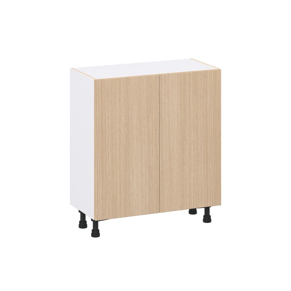 J COLLECTION Timberline 30 in. W x 14.75 in. D x 34.5 in. H