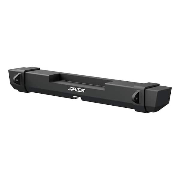 Aries TrailCrusher Jeep JK Rear Bumper